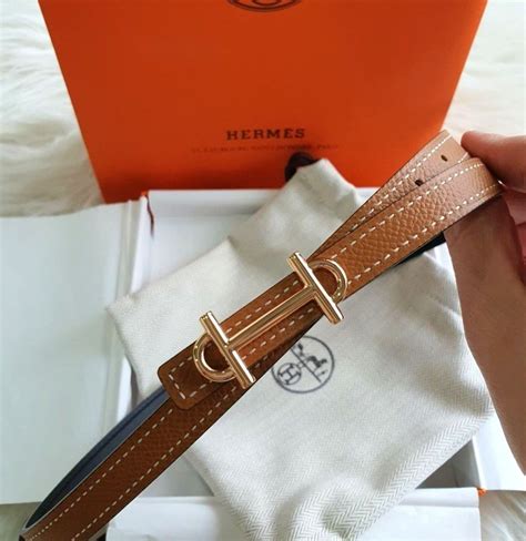 hermes gamma belt